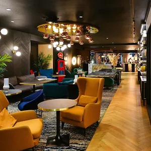Mercure Centre Saxe Lafayette Hotel
